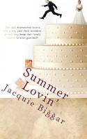 Summer Lovin': A Wounded Hearts Novella 1988126029 Book Cover