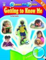 Getting to Know Me: Grades K-2 1594417180 Book Cover