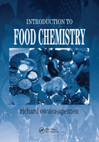 Introduction to Food Chemistry 0367393484 Book Cover