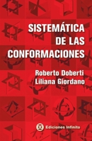 Sistemática de las conformaciones (Spanish Edition) 9873970193 Book Cover