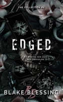 Edged (The Collection) B0DB1237F2 Book Cover