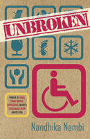 Unbroken 938333181X Book Cover