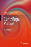 Centrifugal Pumps 3642401139 Book Cover