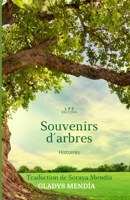 Souvenirs d´arbres: Histoires B08KJ4ZKNT Book Cover