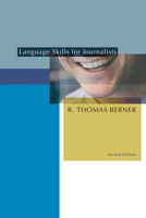 Language Skills for Journalists 0395267897 Book Cover