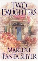 Two Daughters 0739424432 Book Cover