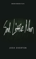 Sad Little Man 178682244X Book Cover