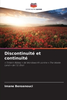 Discontinuité et continuité 6209091660 Book Cover