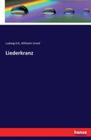 Liederkranz 3741190012 Book Cover