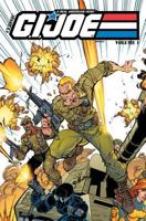G.I. Joe: A Real American Hero,  Vol. 1 (GI Joe) (Marvel) 1600103456 Book Cover