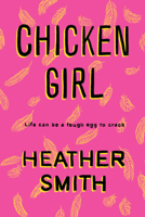 Chicken Girl 0143198688 Book Cover