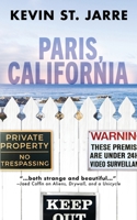 Paris, California 1645994090 Book Cover