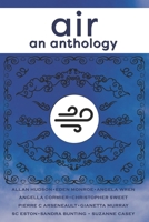 Air: An Anthology 1988291437 Book Cover