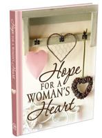 Hope for a Woman's Heart 1770369155 Book Cover