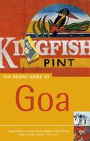 The Rough Guide to Goa (Rough Guide Travel Guides) 1858281563 Book Cover