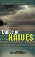 Dance of Knives 0312874316 Book Cover