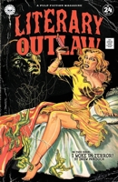 Literary Outlaw #24: I Woke in Terror! B0GSCG37FQ Book Cover