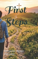 First Steps B0H2S2H38X Book Cover