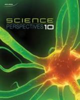 Science Perspectives 10 0176355286 Book Cover
