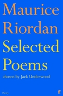 Selected Poems 0571384994 Book Cover
