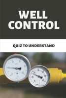 Well Control: Quiz To Understand: Reverse Circulation Well Control Method B098G8X94P Book Cover