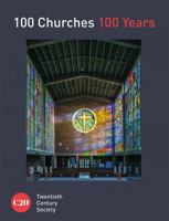 100 Twentieth-Century Churches 1849945144 Book Cover