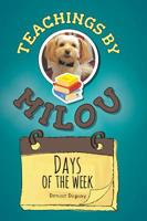 Days of the Week 1525544446 Book Cover