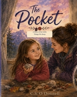My Pocket: A Story of the Little Things We Keep B0HDK52WS2 Book Cover