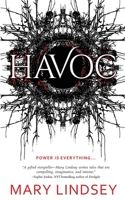 Havoc B093TCSDM3 Book Cover