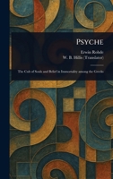 Psyche 1023483181 Book Cover