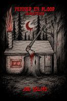 Penned In Blood: Remastered B0HBMFQGJQ Book Cover