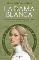 La dama blanca 8401032253 Book Cover