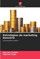 Estratégias de marketing bancário (Portuguese Edition) 6207601033 Book Cover