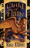 Child of Flame 0886778921 Book Cover