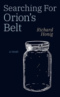 Searching for Orion's Belt B08KQRMX5P Book Cover