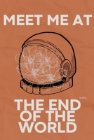 Meet Me at the End of the World B0CLMKBDM2 Book Cover