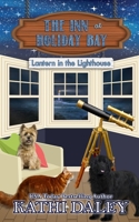 Lantern in the Lighthouse B09RLXBC8V Book Cover