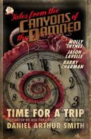 Tales from the Canyons of the Damned: No. 33 1946777889 Book Cover