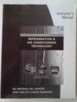 Im Refrigeration Air Conditioning Tech 1111644497 Book Cover