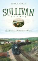 Sullivan County: A Bicentennial History in Images 1596296461 Book Cover