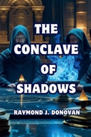 The Conclave of Shadows B0DZRTRYW6 Book Cover