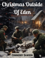 Christmas Outside Of Eden 1835529925 Book Cover