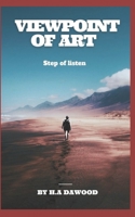 Viewpoint of Art: Step of listen B0B5MN82ZJ Book Cover