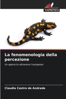 La fenomenologia della percezione 6209407420 Book Cover