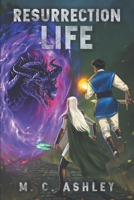 Resurrection Life 179233091X Book Cover