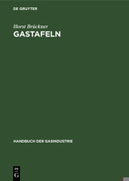 Gastafeln (German Edition) 3486778927 Book Cover