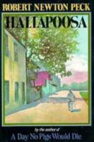 Hallapoosa 0802710166 Book Cover