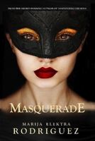 Masquerade 0987600990 Book Cover
