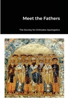 Meet the Fathers 1365285464 Book Cover