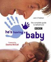He's Having A Baby 1405312610 Book Cover